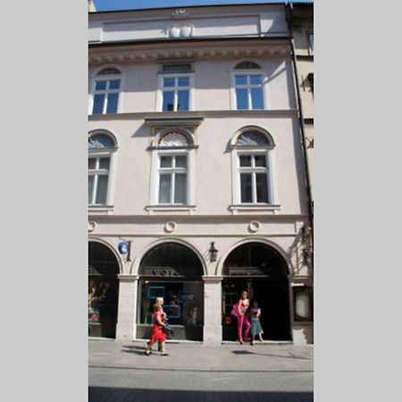 Florianska Penthouse Delux Διαμέρισμα Krasków Εξωτερικό φωτογραφία
