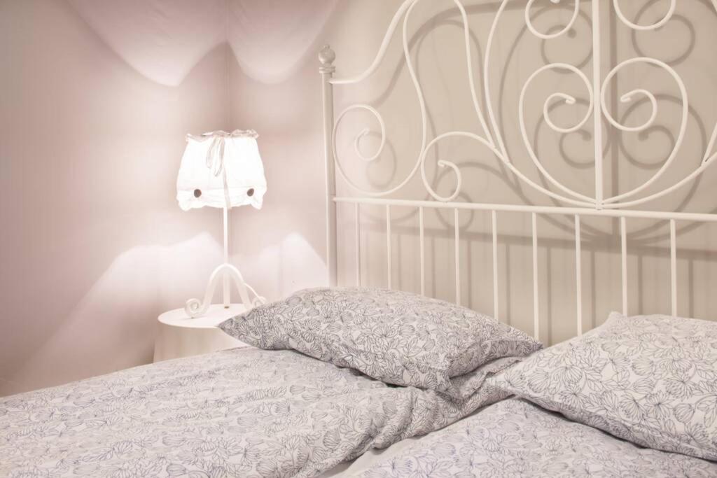 Florianska Penthouse Delux Διαμέρισμα Krasków Εξωτερικό φωτογραφία