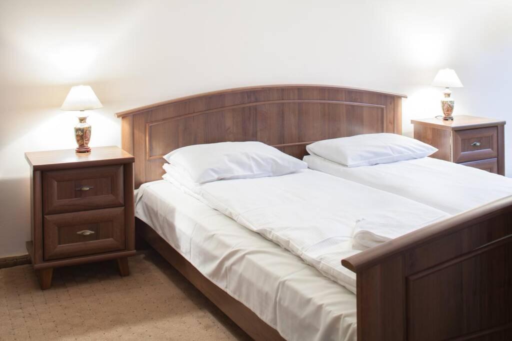 Florianska Penthouse Delux Διαμέρισμα Krasków Εξωτερικό φωτογραφία
