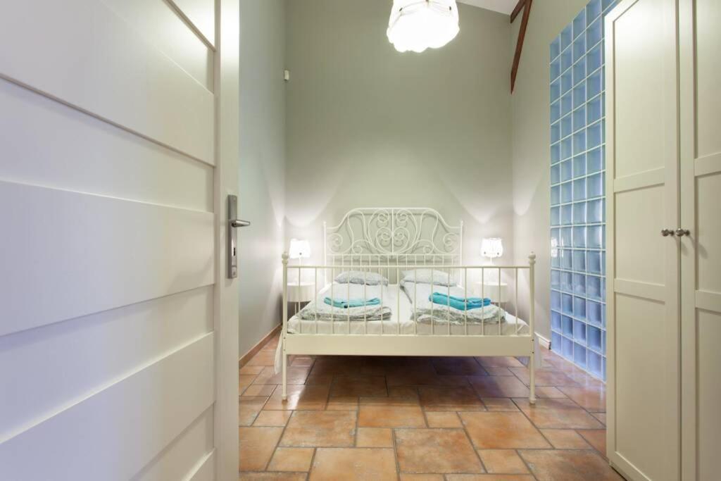 Florianska Penthouse Delux Διαμέρισμα Krasków Εξωτερικό φωτογραφία