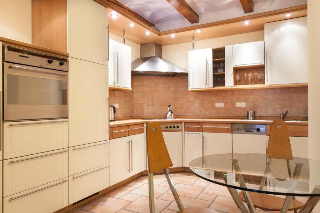 Florianska Penthouse Delux Διαμέρισμα Krasków Εξωτερικό φωτογραφία